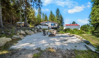 447 S Beaver Lake Rd, Athol, ID 83801