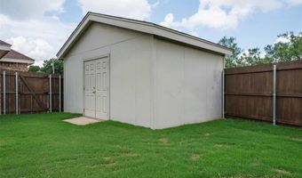 2589 John C Stevens St, Abilene, TX 79601