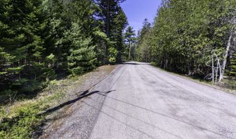 Lot 38 Arrowhead Road, Bar Harbor, ME 04609