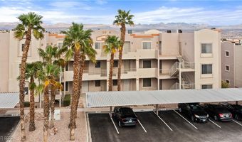 2036 Mesquite Ln 103, Laughlin, NV 89029