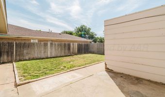 6127 BELPREE Rd, Amarillo, TX 79106