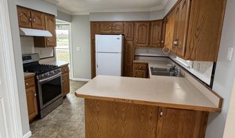 306 E South St, Advance, MO 63730
