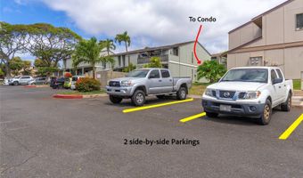 92-1023 Makakilo Dr 69, Kapolei, HI 96707