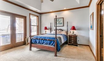 46 W Shore Dr, Arcadia, OK 73007