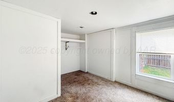 119 E Lasalle, Fritch, TX 79036