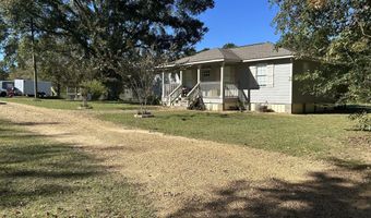 2435 Tiger Trl SW, Brookhaven, MS 39601