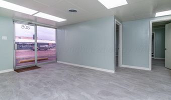 801 SW 7TH Ave, Amarillo, TX 79101