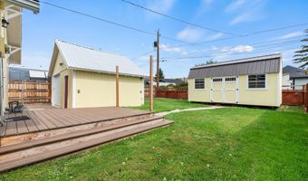 1020 WALNUT St, Baker City, OR 97814
