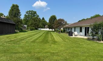 1133 HILLCREST Dr, Ashland, OH 44805