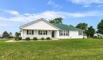 4978 S State Road 19, Atlanta, IN 46031