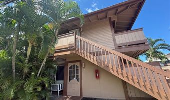 91-1049 Mikohu St 11C, Ewa Beach, HI 96706