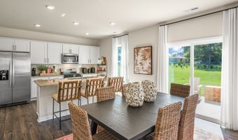 Farrell Pkwy Plan: CALI, Aberdeen, NC 28315