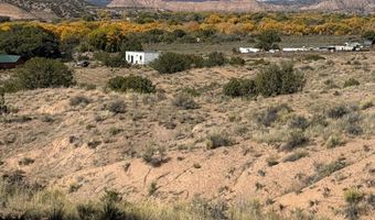 DUANE Street, Abiquiu, NM 87510