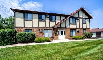 4634 W 131st St 2S, Alsip, IL 60803