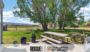 6715 Zero Rd, Casper, WY 82604
