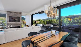 22860 Two Rivers Rd Penthouse, Basalt, CO 81621