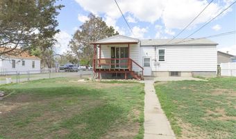 413 S Clark St, Powell, WY 82435