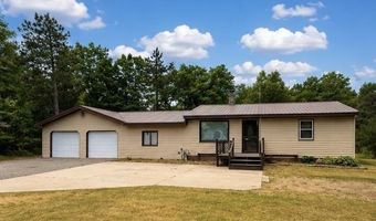 2397 Highway 13, Adams, WI 53910
