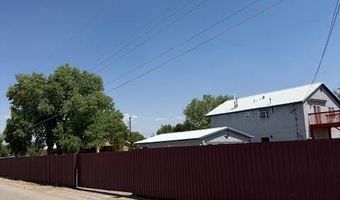 4 LOS CHAVEZ PARK Rd, Belen, NM 87002