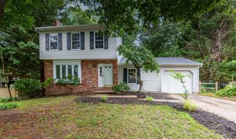 2961 COLCHESTER Ct, Abingdon, MD 21009