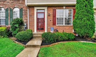 1313 ROMAN RIDGE Way, Bel Air, MD 21014