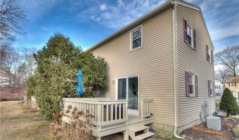 501 Woodhaven Ct 501, Cranston, RI 02920