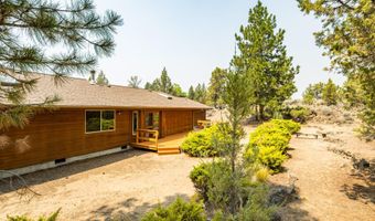64502 McGrath Rd, Bend, OR 97701