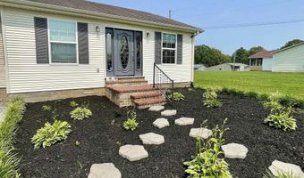 1783 Radio Rd, Almo, KY 42020