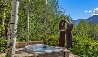 761 Moore Dr, Aspen, CO 81611