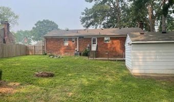 10376 Monocan Way, Ashland, VA 23005