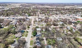 512 N Francis St, Ada, OK 74820