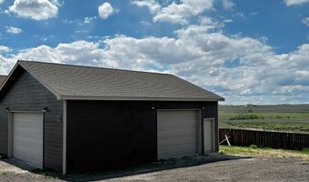 21 HAWK Path, Boulder, WY 82923
