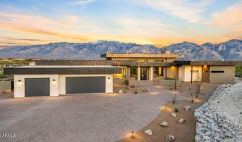 8560 E FATHER KINO Trl, Carefree, AZ 85377