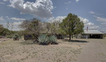 111 Juniper, Alpine, TX 79830