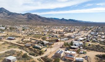 9910 N 1st St, Chloride, AZ 86431