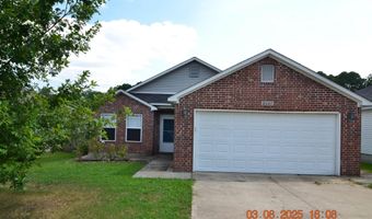 2641 Chapel Creek Dr, Benton, AR 72223