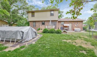 3406 Timber Rd, Augusta, KS 67010