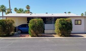 2900 W SUPERSTITION Blvd 112, Apache Junction, AZ 85120