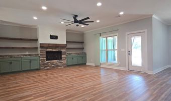 664 Hiram Dr, Bauxite, AR 72011