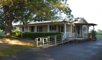 678 Farrow Rd, Bells, TN 38006