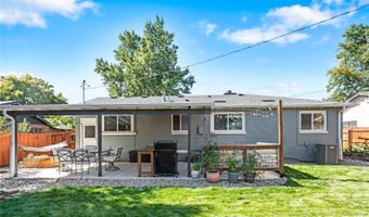 6000 Garrison St, Arvada, CO 80004