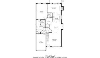 1819 BARRINGTON VILLAGE Ct, Bel Air, MD 21014