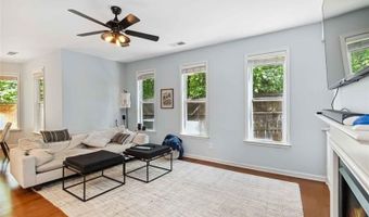 11931 ASPEN FOREST Dr, Alpharetta, GA 30005