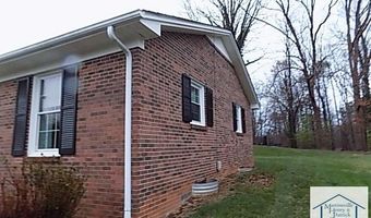 614 Westover Dr, Bassett, VA 24055