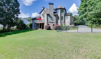 1373 Mountain Lake Dr, Auburn, GA 30011