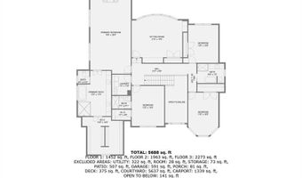 3034 Payton, Atlanta, GA 30345