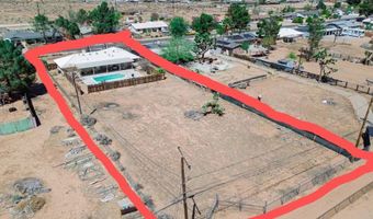 21919 Standing Rock Ave, Apple Valley, CA 92307