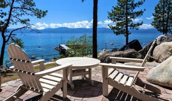 38 S Point Pl, Glenbrook, NV 89413