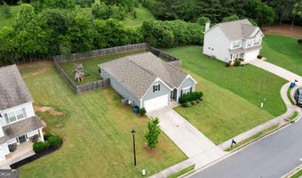 51 Robin Rd, Adairsville, GA 30103