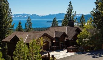 541 Skylake Ct, Incline Village, NV 89451